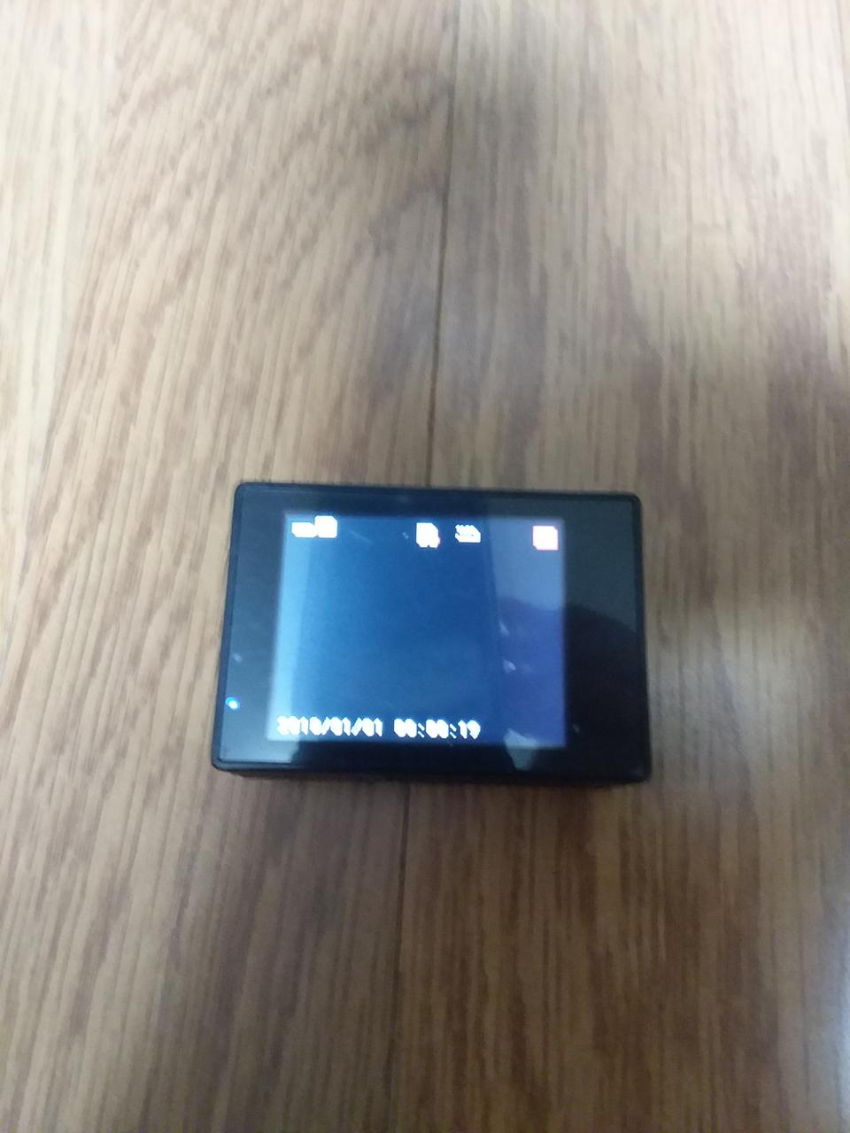 액션 카메라 울트라 HD1080P