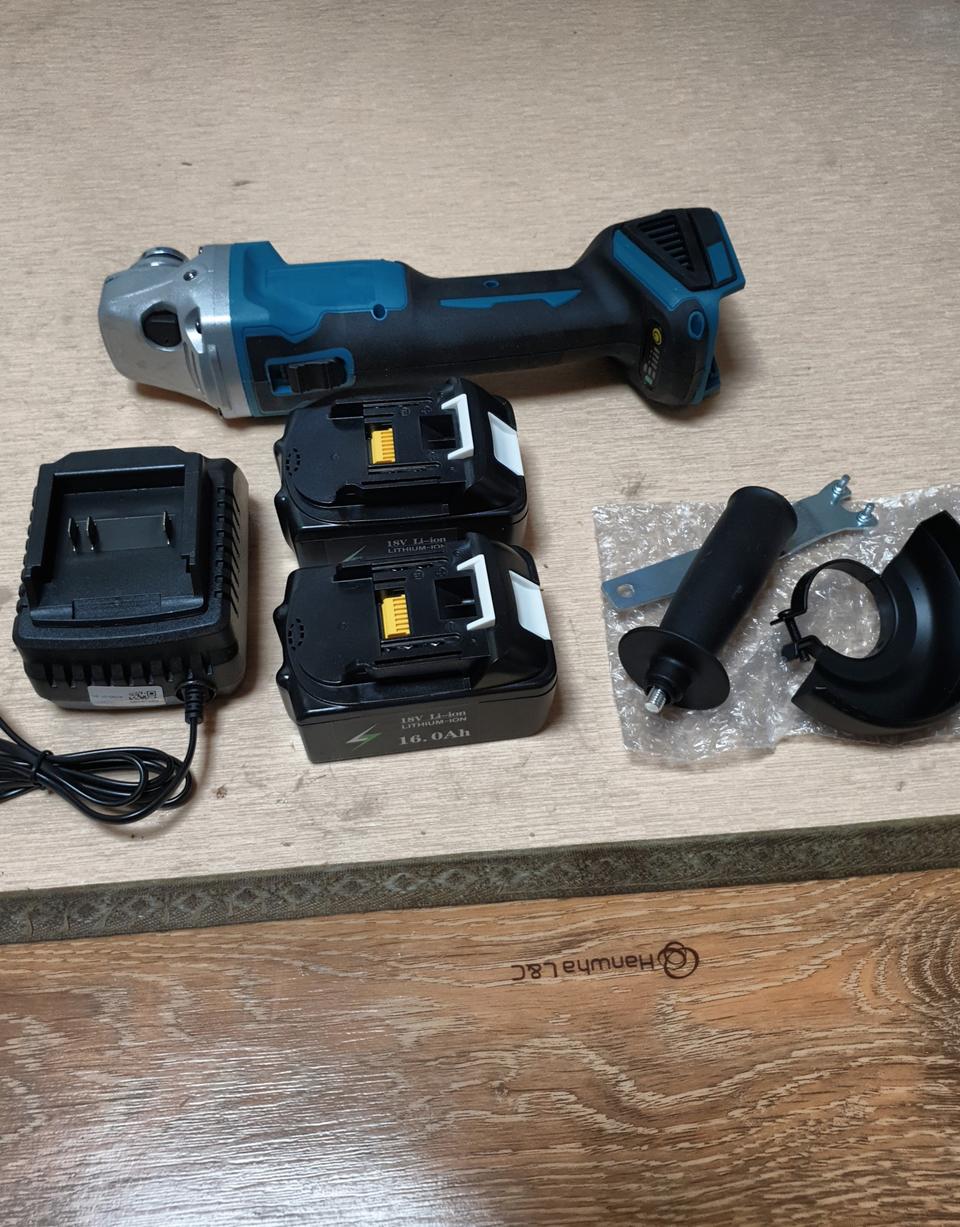 새거 그라인더 속도조절 절단기