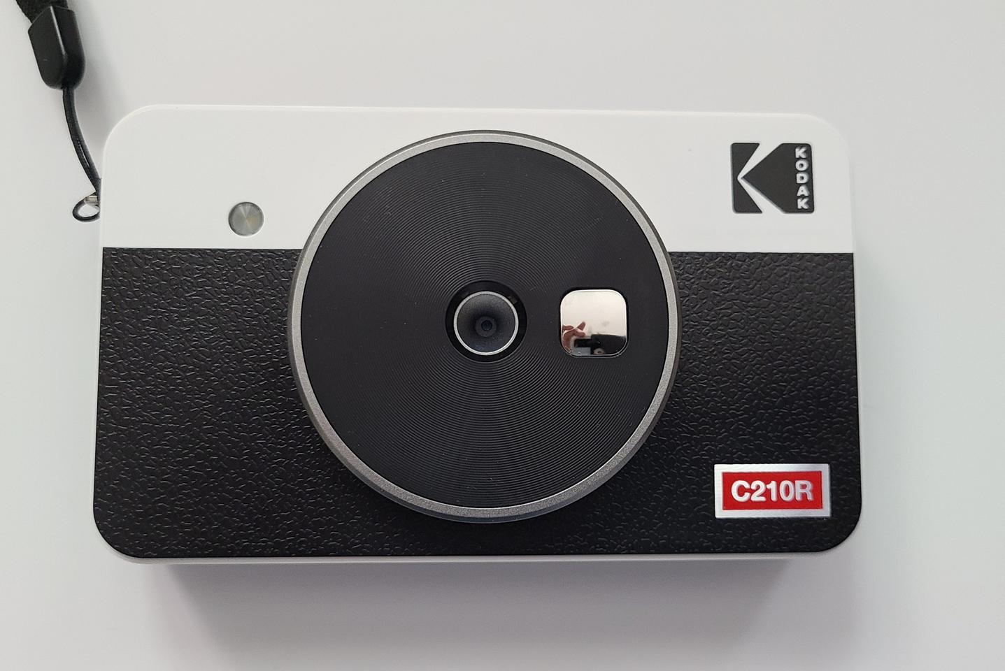 코닥미니샷2 즉석카메라