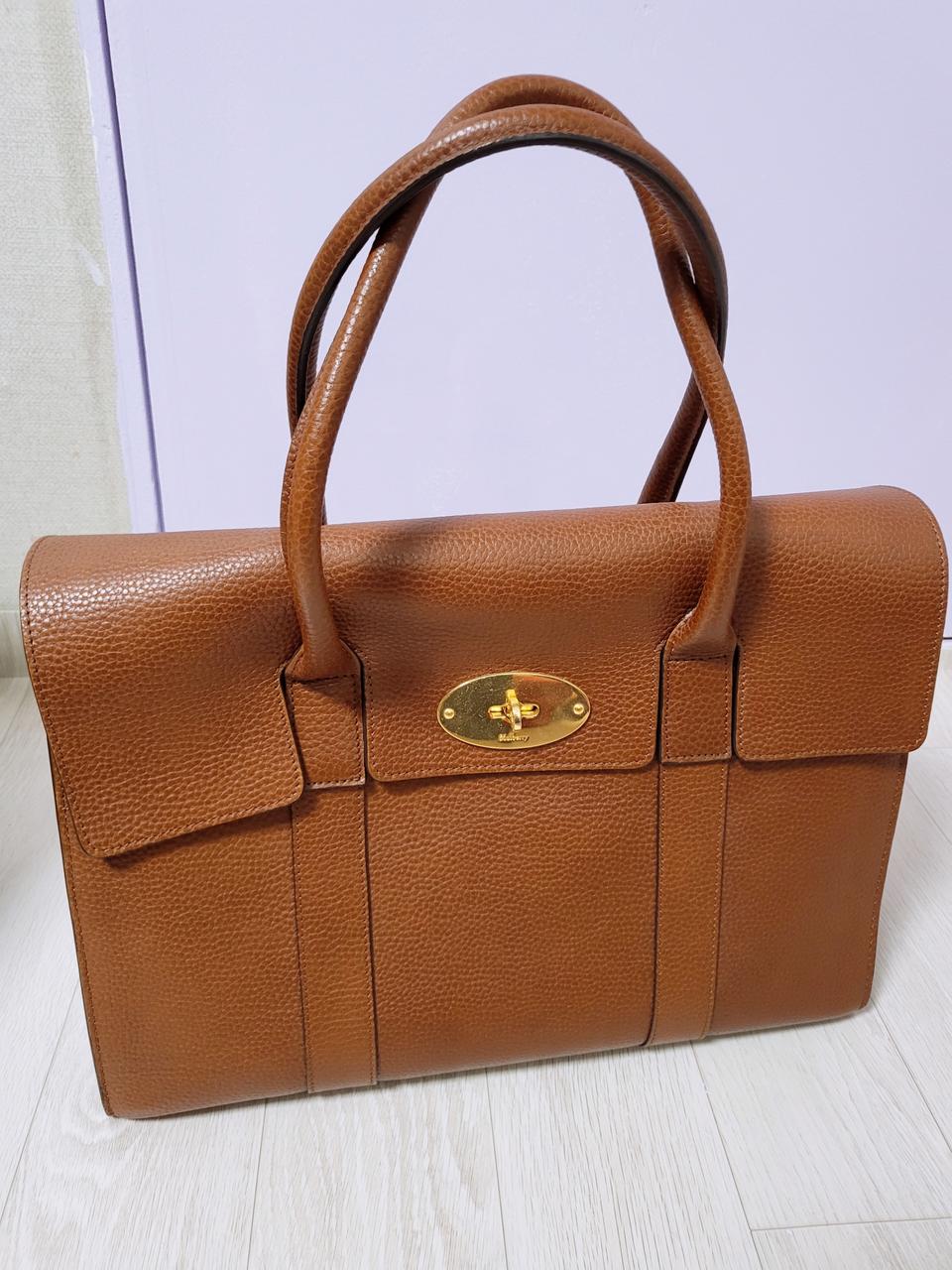 멀버리 도트백 정품판매합니다.