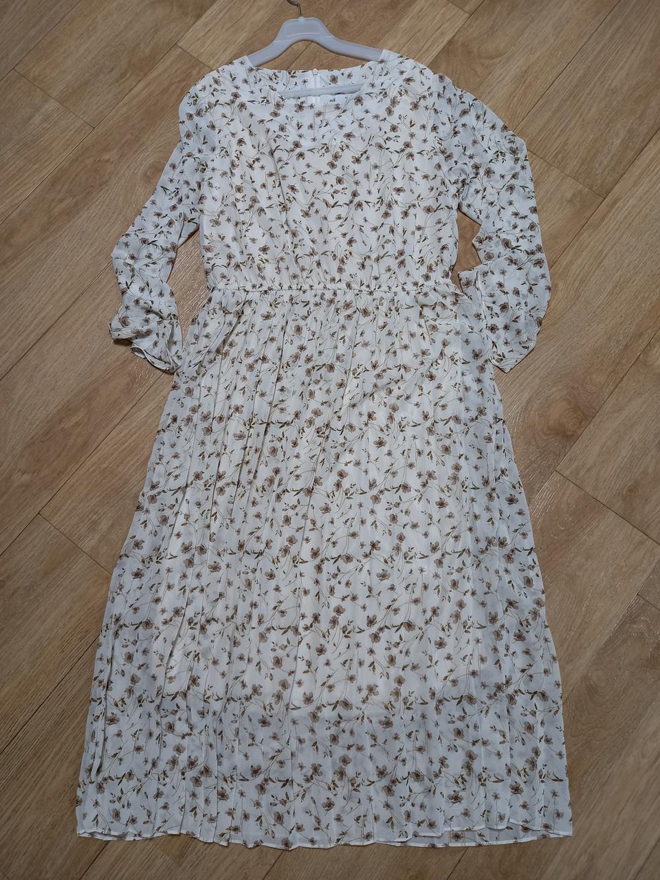 여성 롱 원피스 66