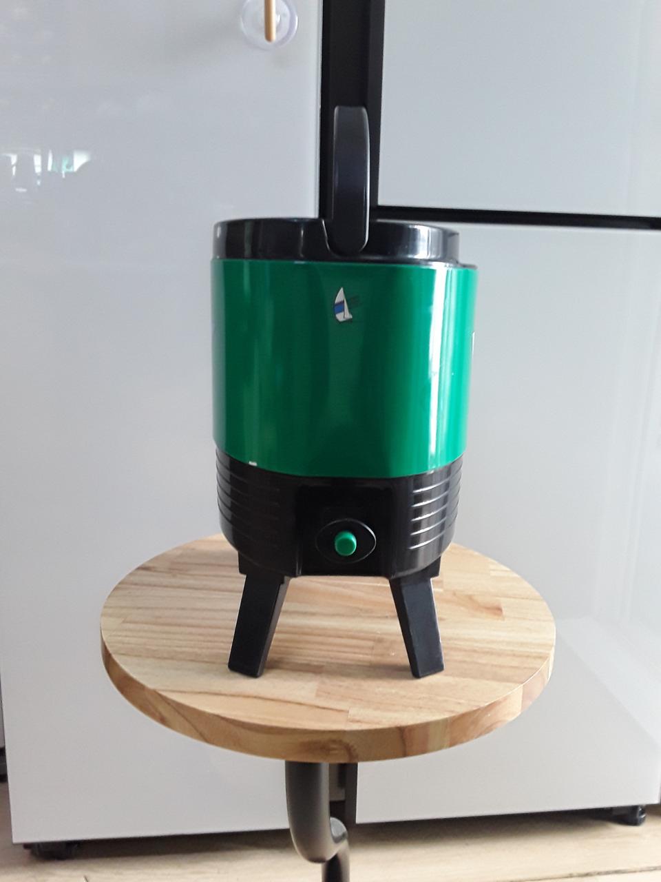 워터저그   (    얼음물통  )