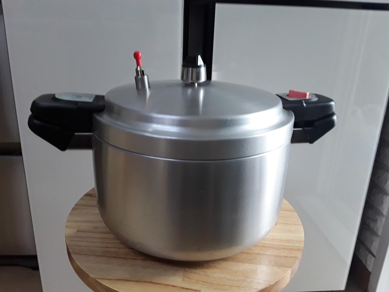 풍년압력솥 20인용