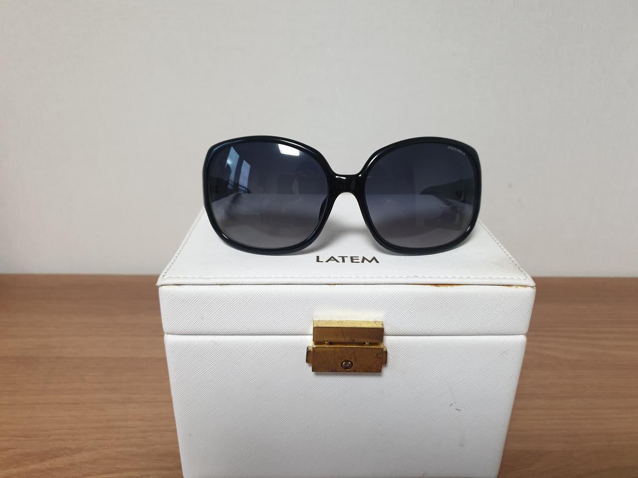 (케완583) MITANI 선글라스