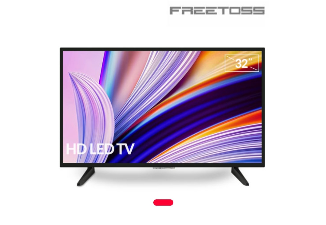 (특가 )프리토스 32인치 HD LED TV 전국택배 무료배송
