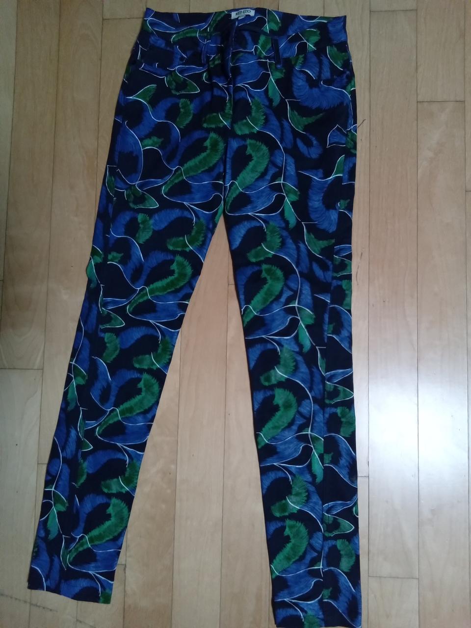 겐죠  면바지 (67)