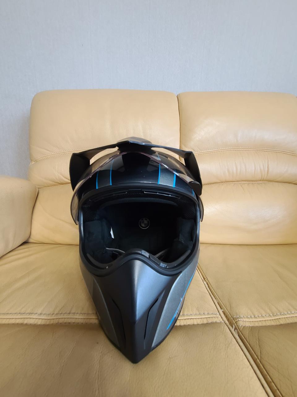 bmw gs 오프로드 카본 듀얼헬멧