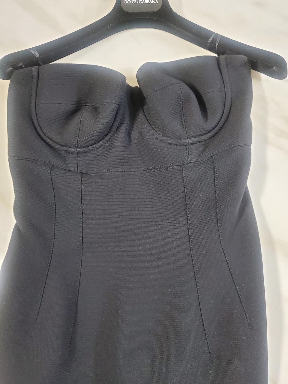 돌체앤가바나 원피스