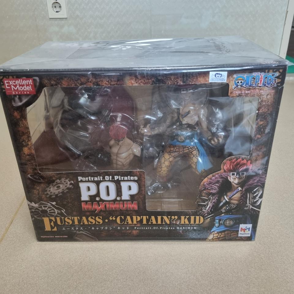 원피스 피규어 판매합니다