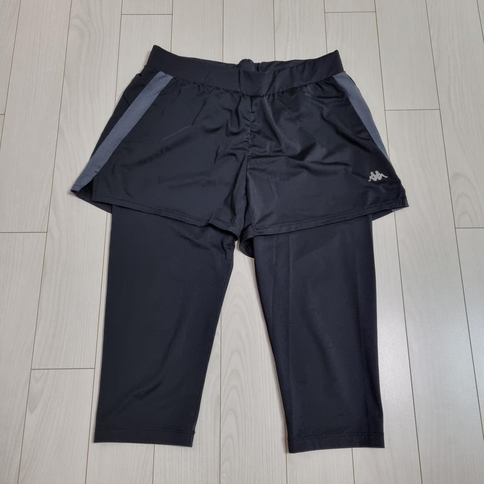 카파 반바지 레깅스 판매합니다