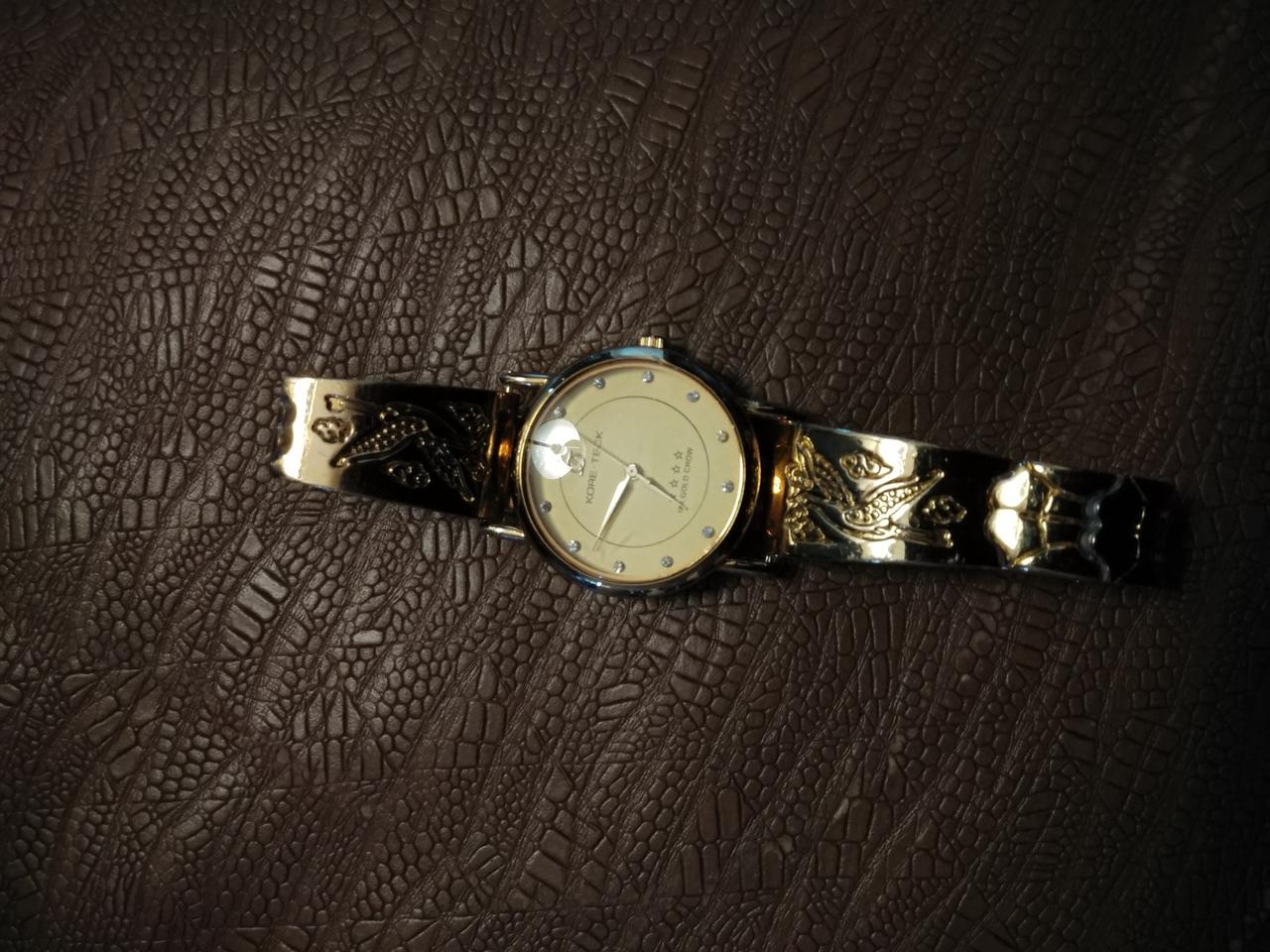 KORE-TECK 건강시계.