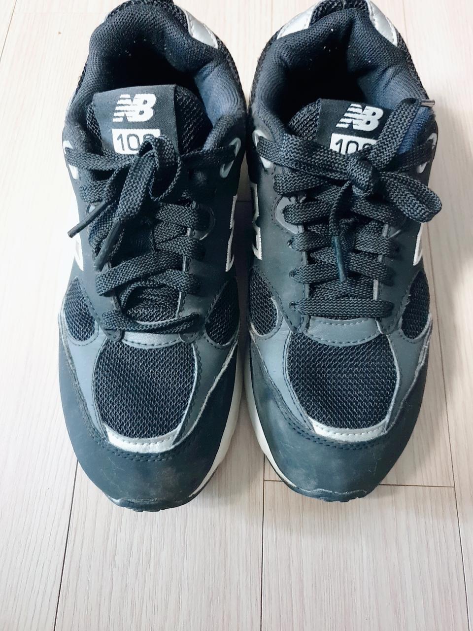 뉴발라스 운동화 여성