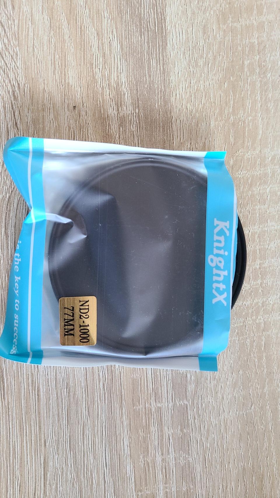 가변nd필터 후지필름 77구경 16-55 가변2-1000