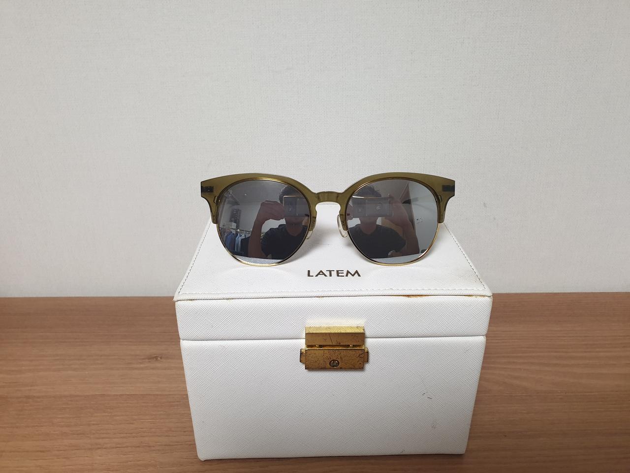 (케완383) 캉골 선글라스