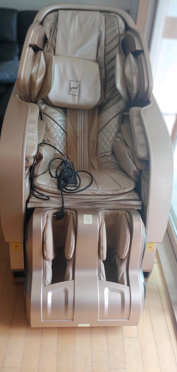 바디프랜드파라오안마의자