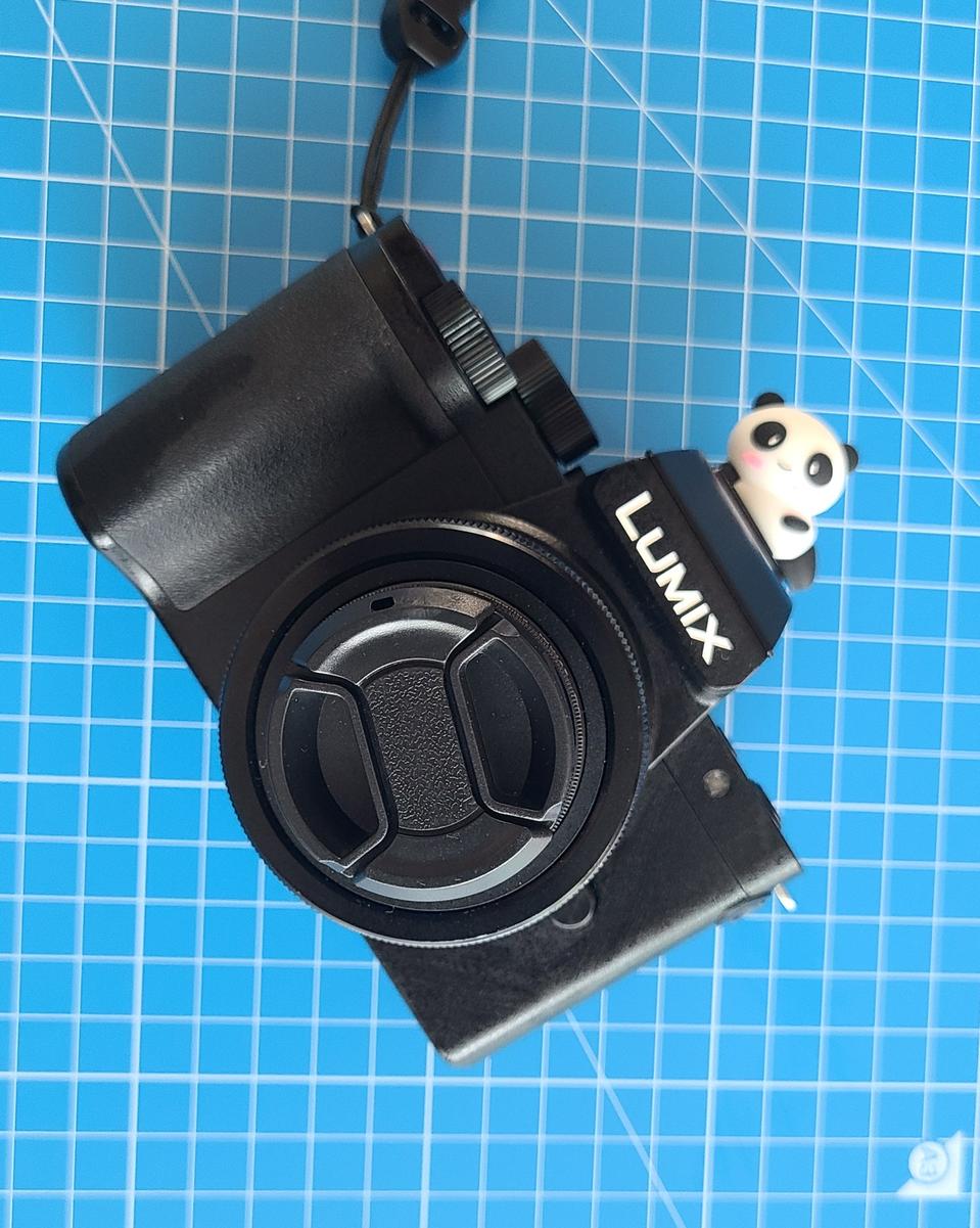 파나소닉G100 풀옵션 입문자용