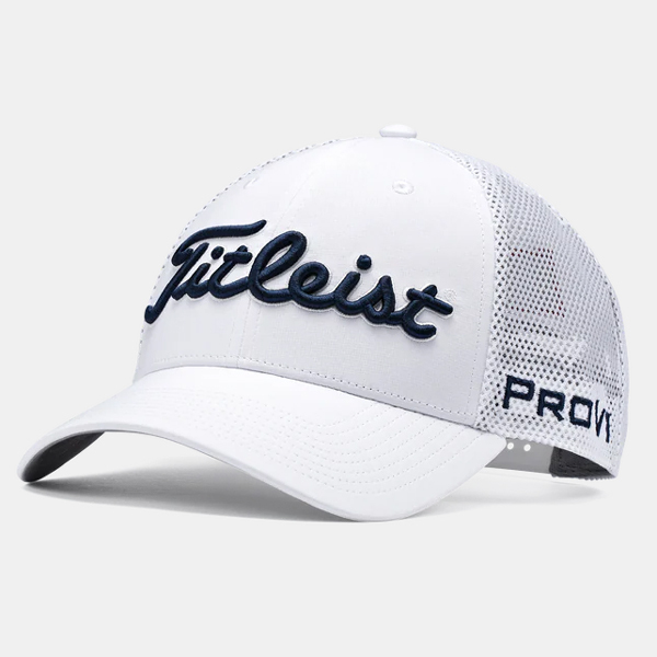 타이틀리스트 2022 신상품 골프모자 / 여름용