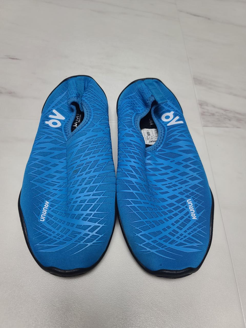 아쿠아슈즈 260mm