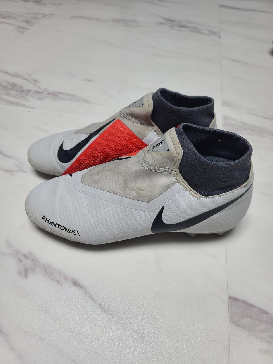 나이키 팬텀축구화