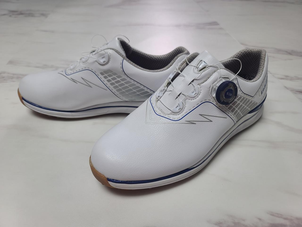 이글아이드 골프화