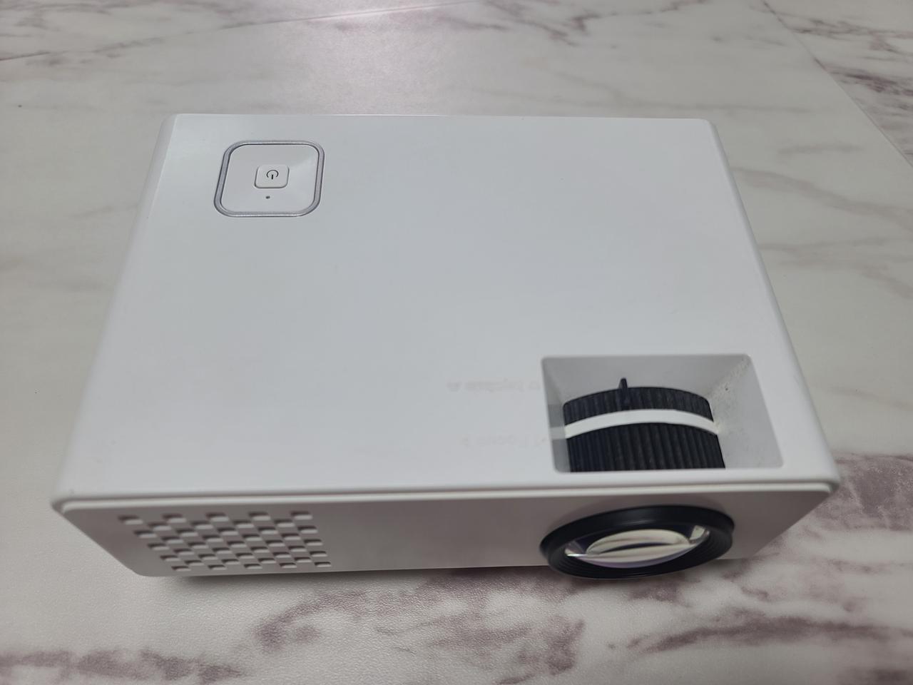 미니LED 프로젝터