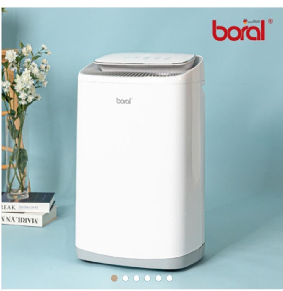 대용량보랄더데일리제습기(15L)