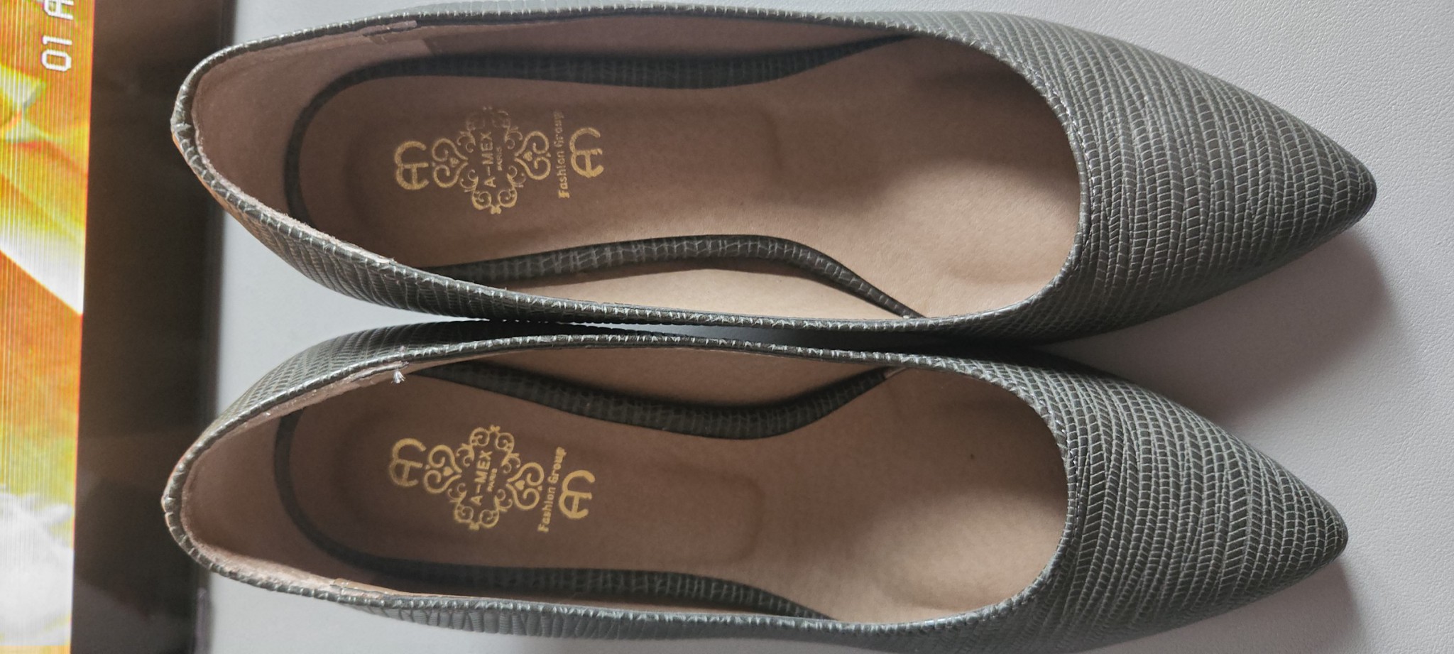 여성 구두 팝니다. 240사이즈