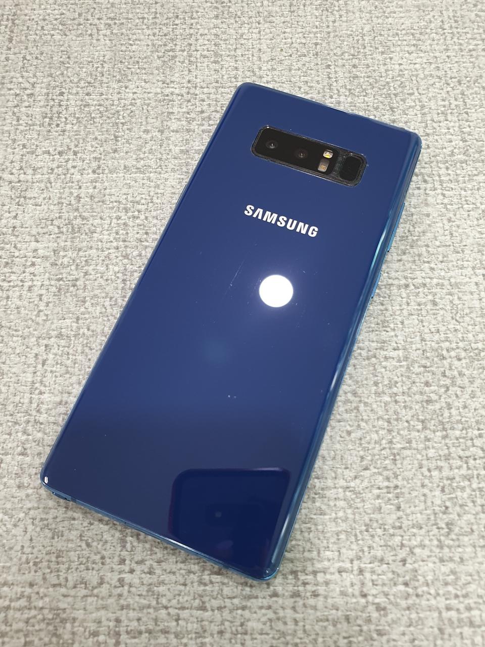 갤럭시노트8 64기가