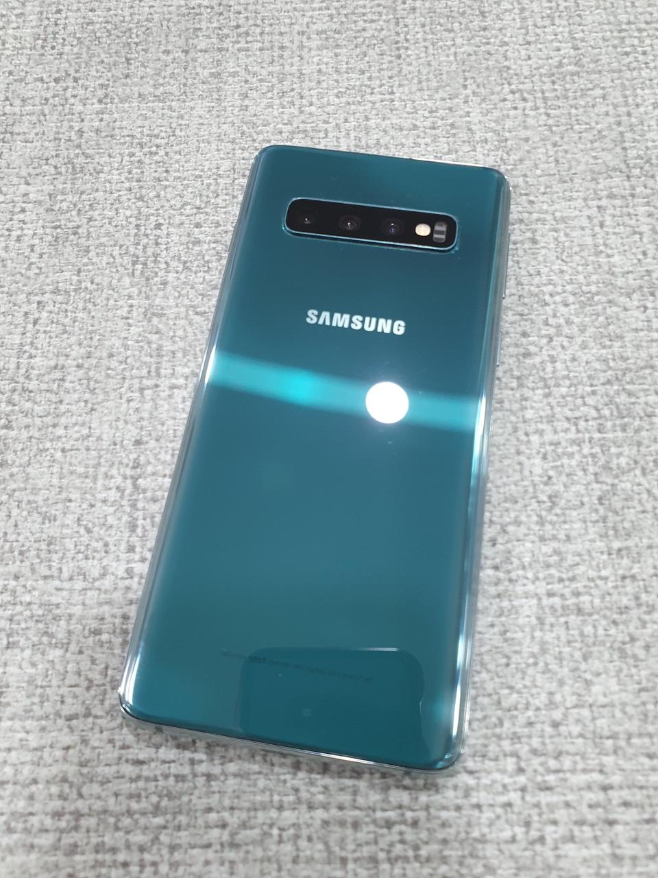갤럭시s10 128기가