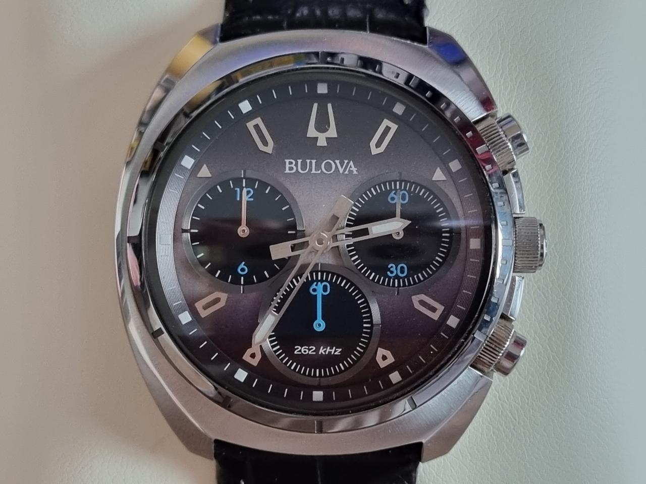 부로바 크르노 시계