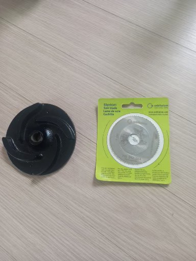 돌 연마 나무 컷팅 날 등