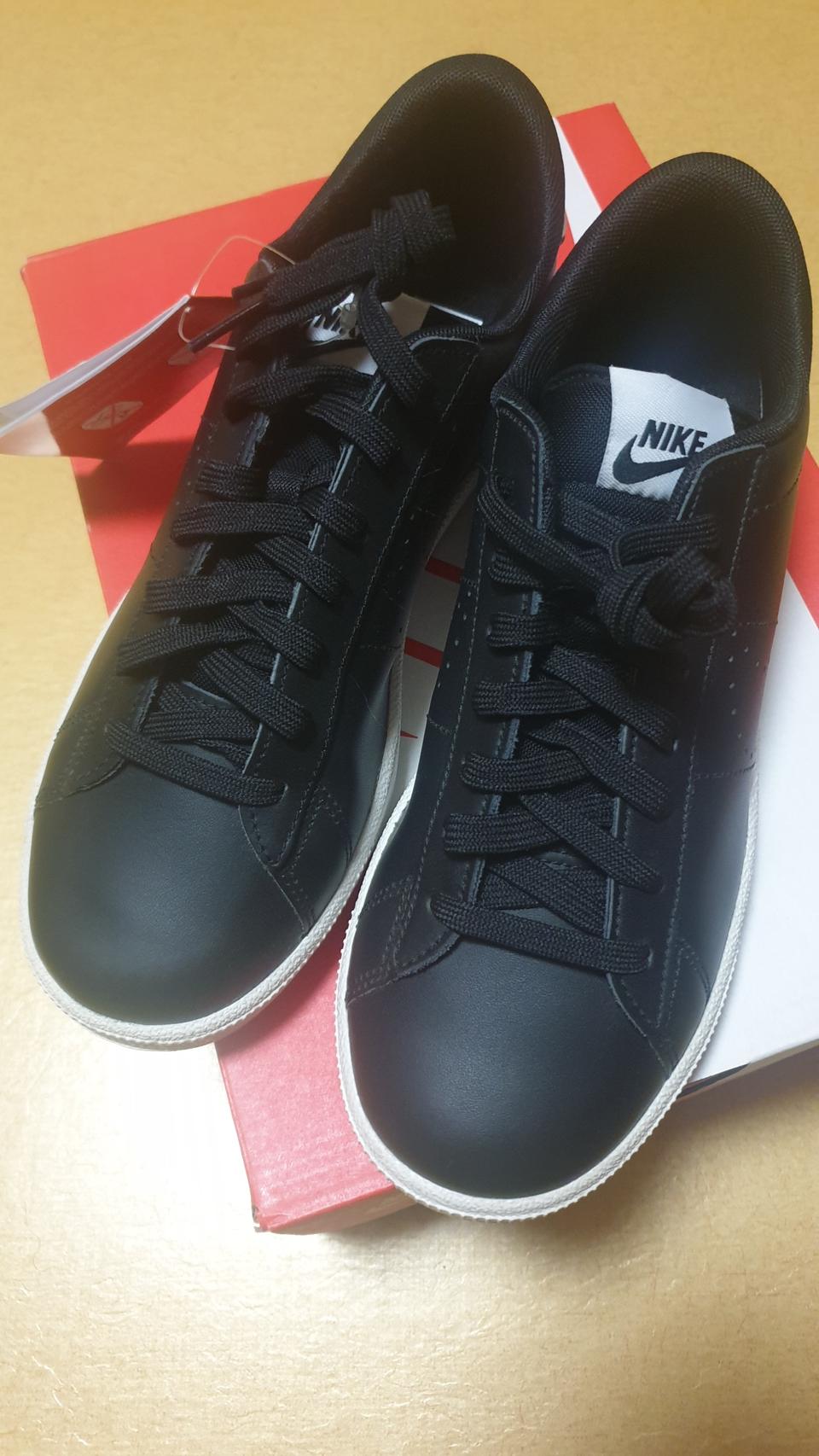 나이키 스니커즈 운동화 260