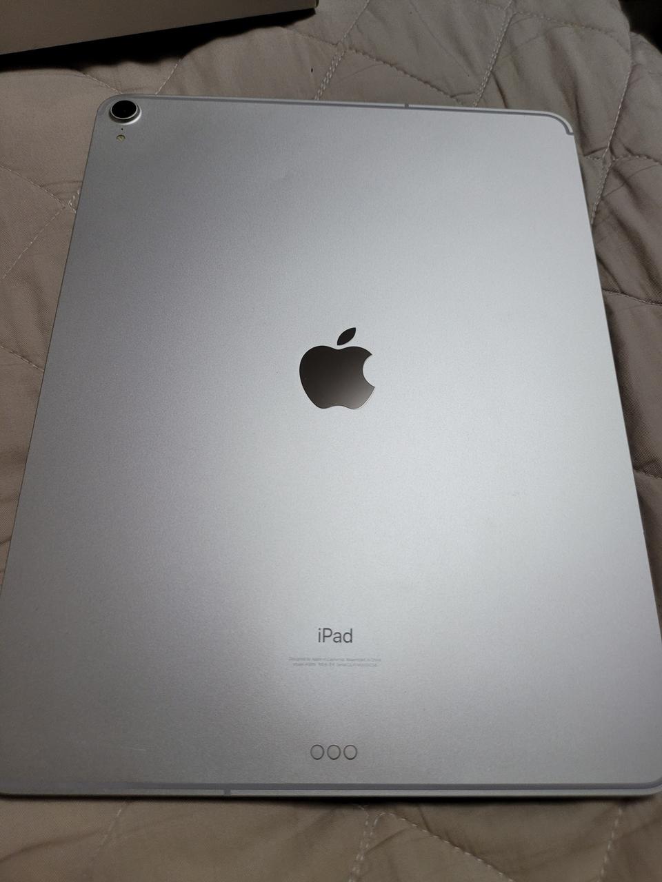 아이패드 프로 12.9인치 256 셀룰러