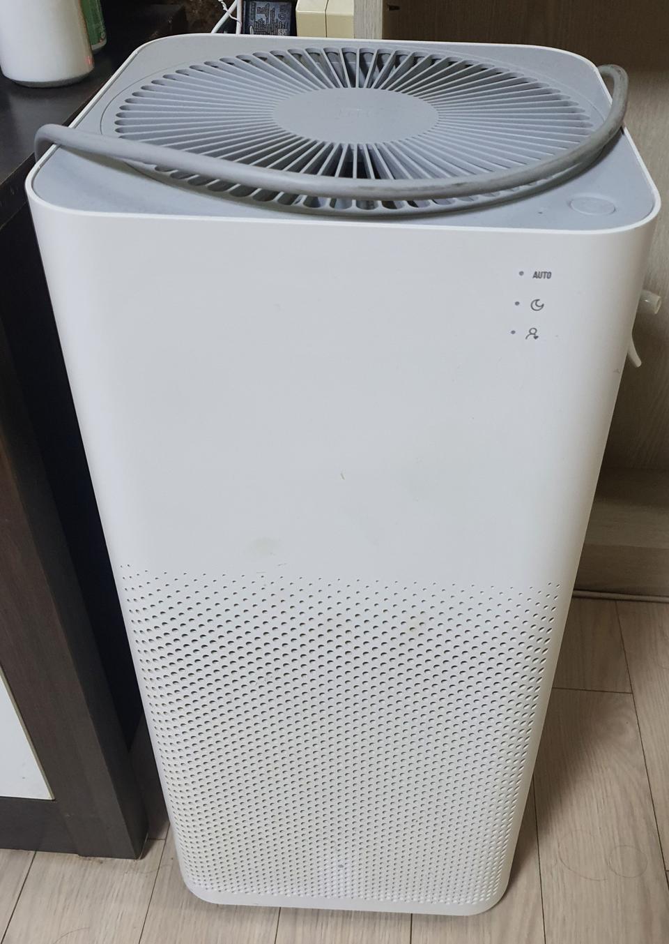 샤오미 공기청정기