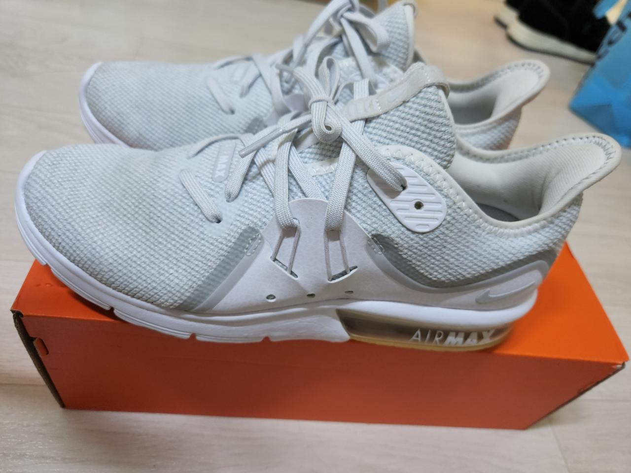 나이키에어245 남녀공용