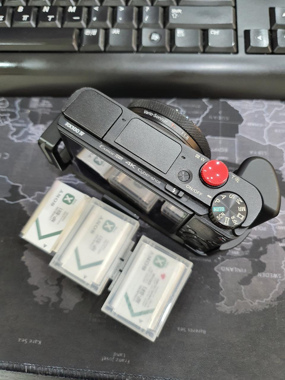 소니 rx100 m4  팔아요