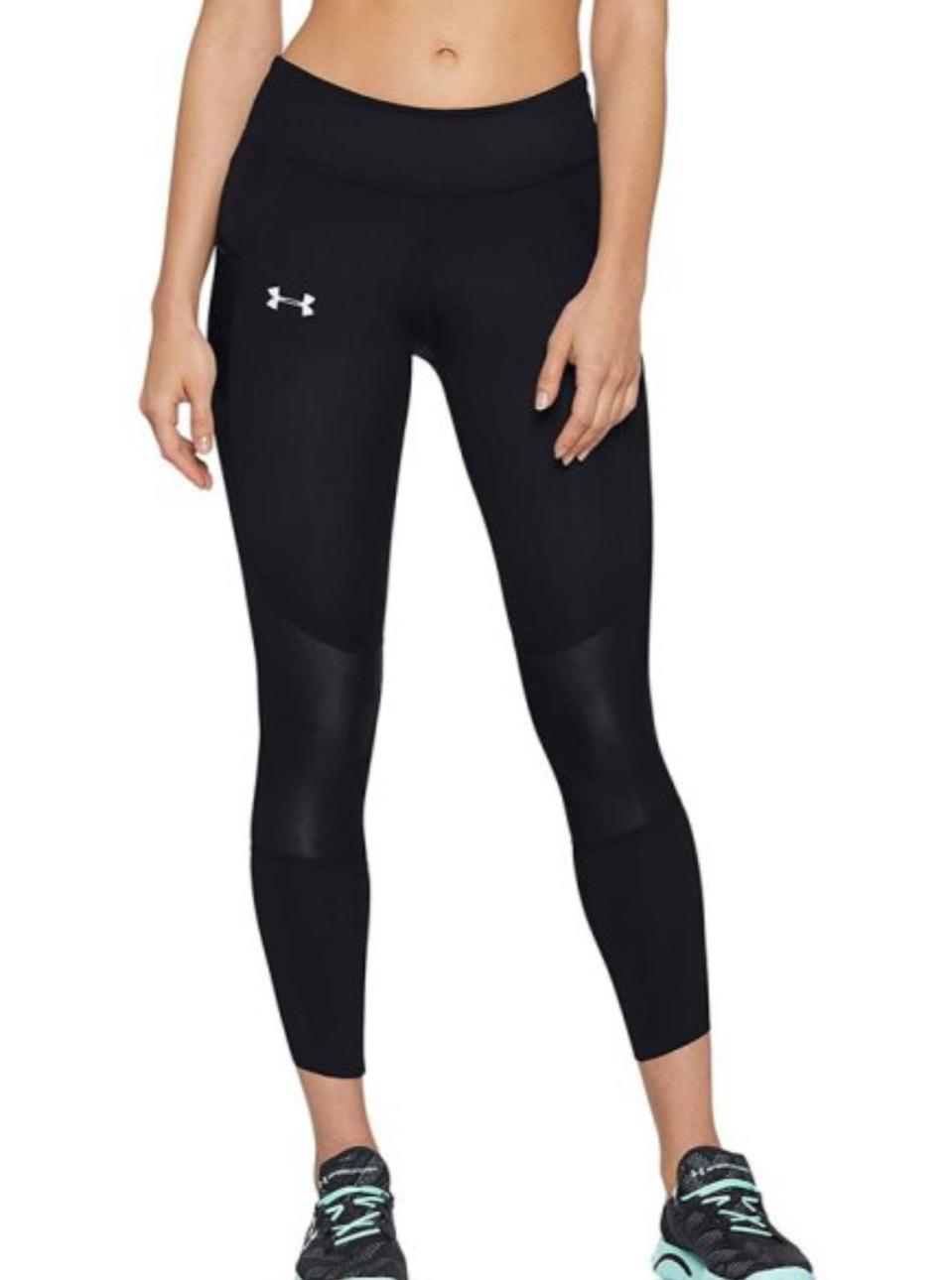 언더아머 우먼스 타이즈