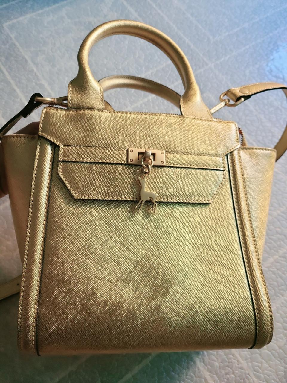 블랙마틴싯봉가방