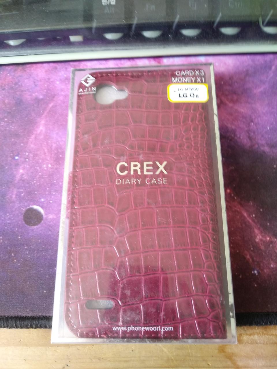 lg q6 케이스 팝니다