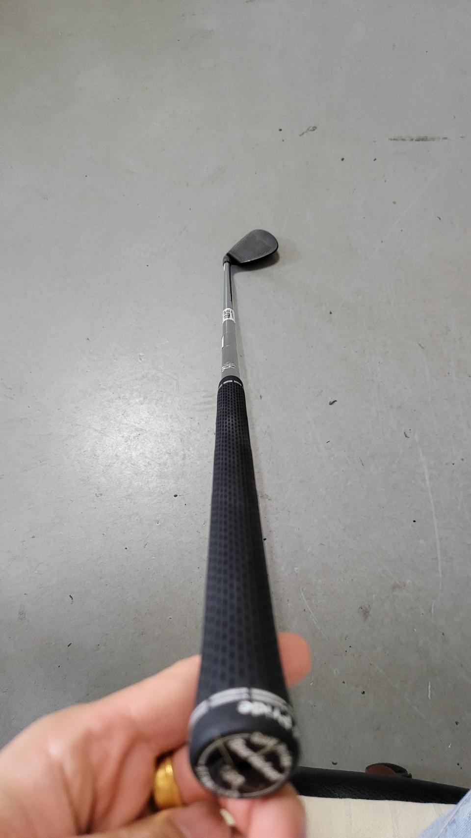 타이틀리스트 보키 SM8 직수입 정품 50도 웨지