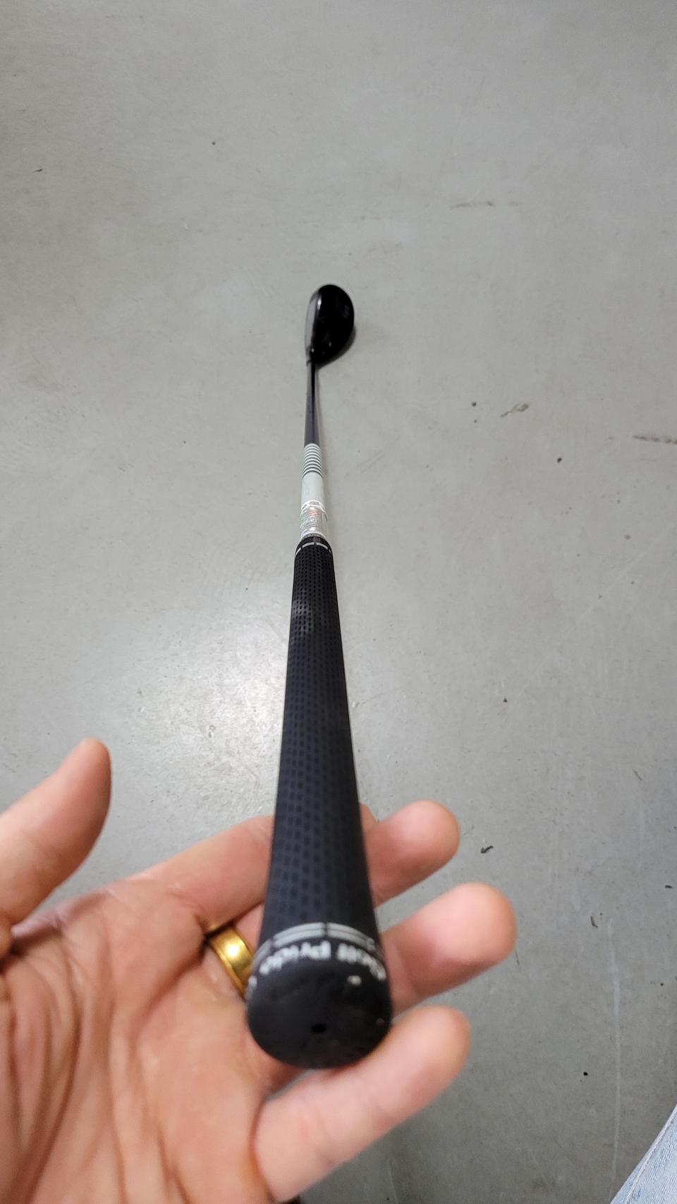 캘러웨이 메브릭 4번 20도 유틸 S강도