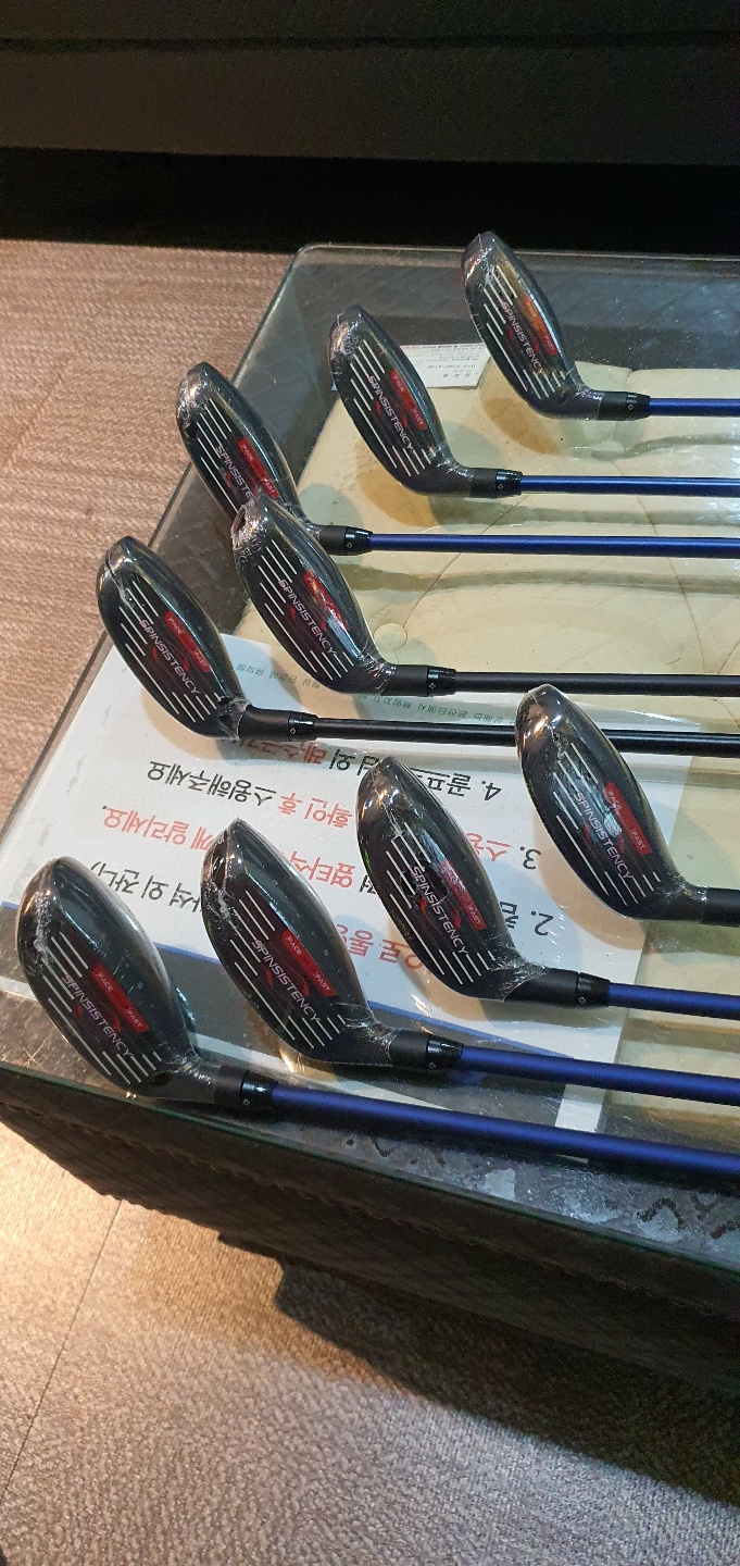 핑G425 3번 5번유틸 투어AD-VR5 S /투어AD-VR6 S