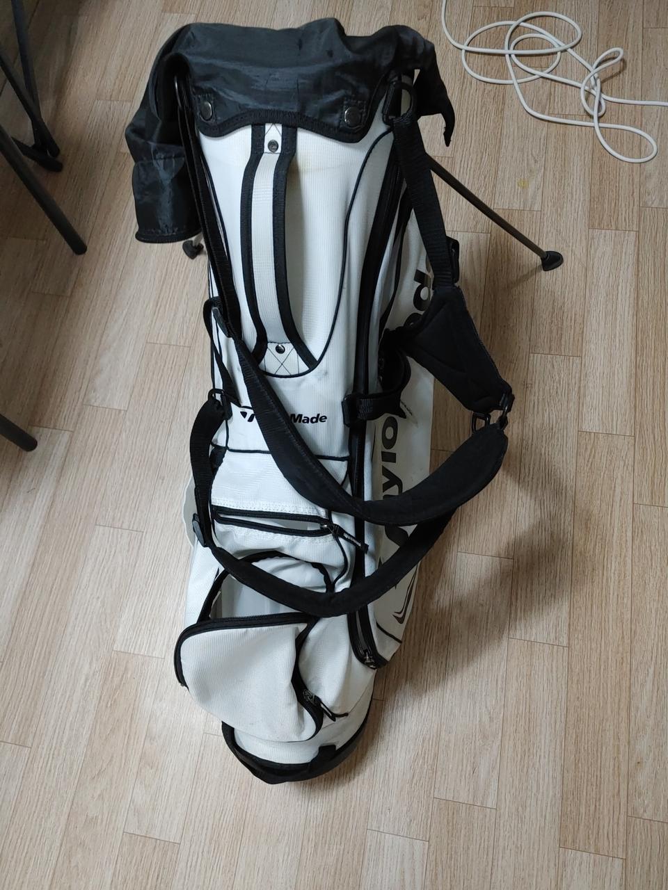 테일레메이드 스탠드백