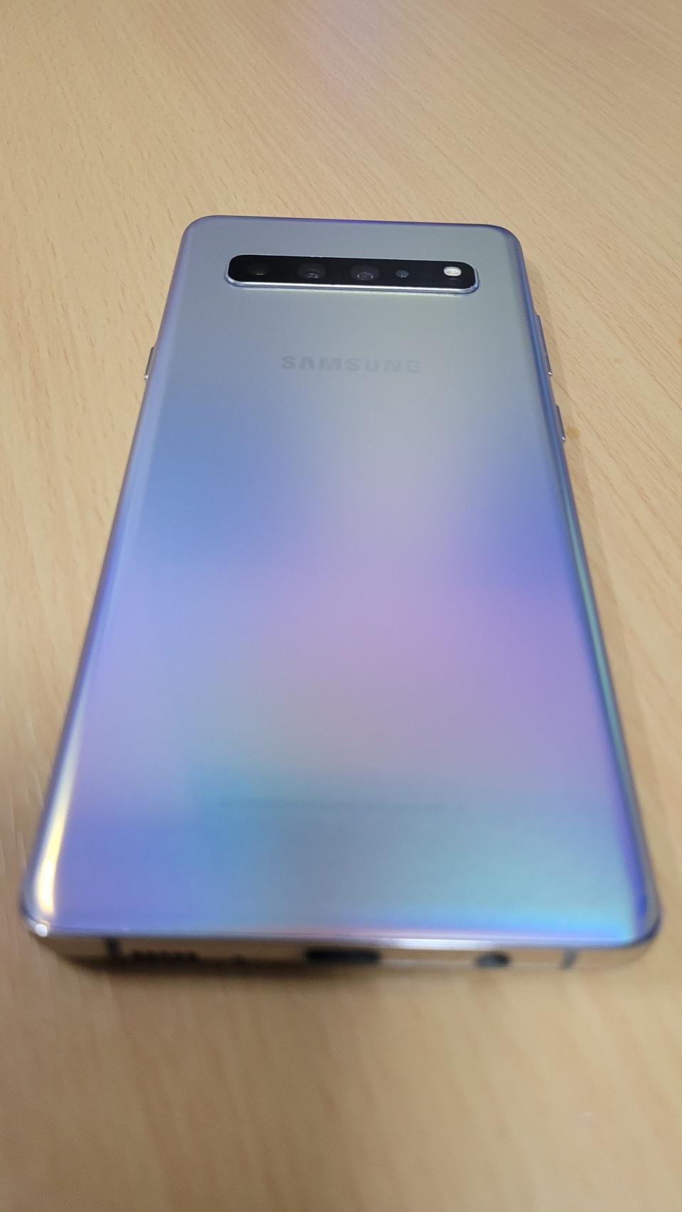 갤럭시s10 5g 256GB