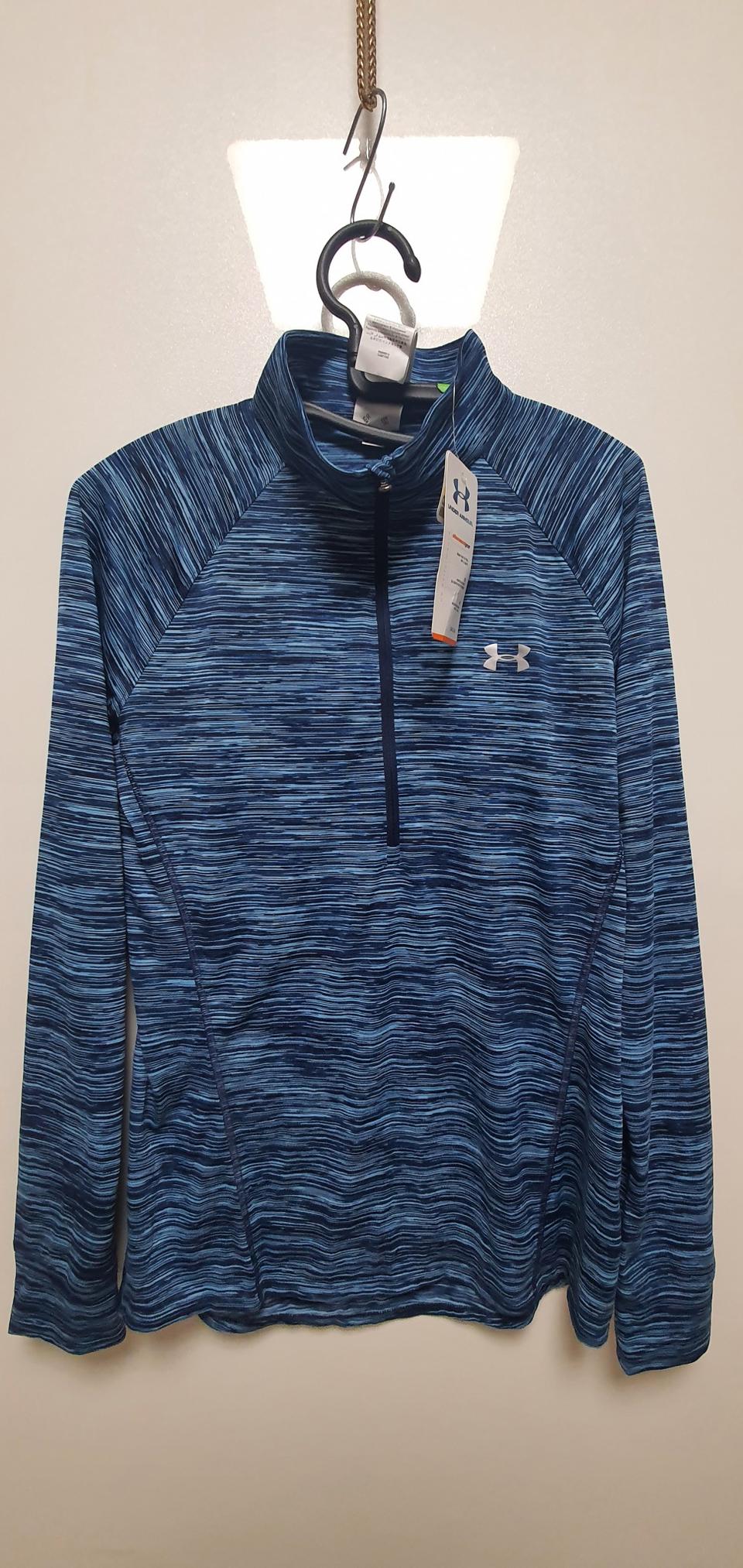 언더아머 정품티(새옷)