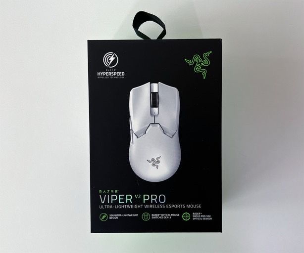 바슈라 바이퍼 v2 pro