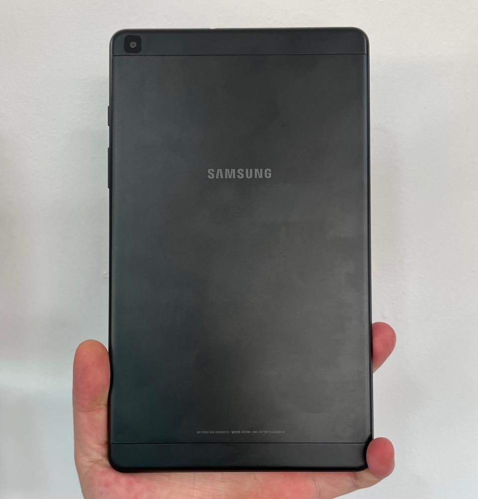 갤럭시탭A T295 LTE 블랙 32GB