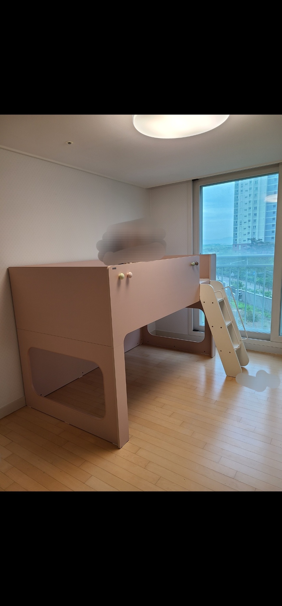 리바트 이층침대