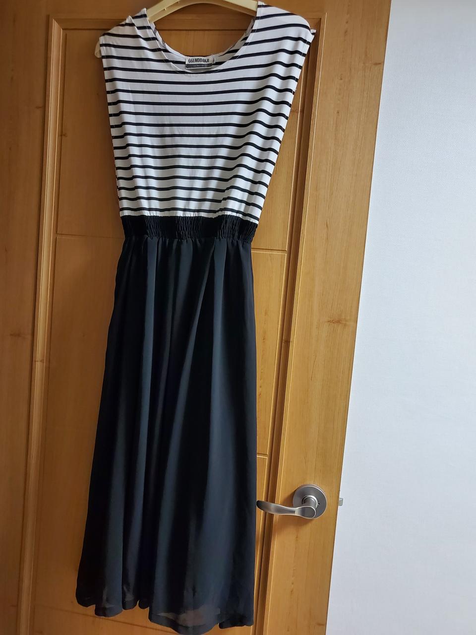 (가격변동X)나시원피스 속치마잇어요