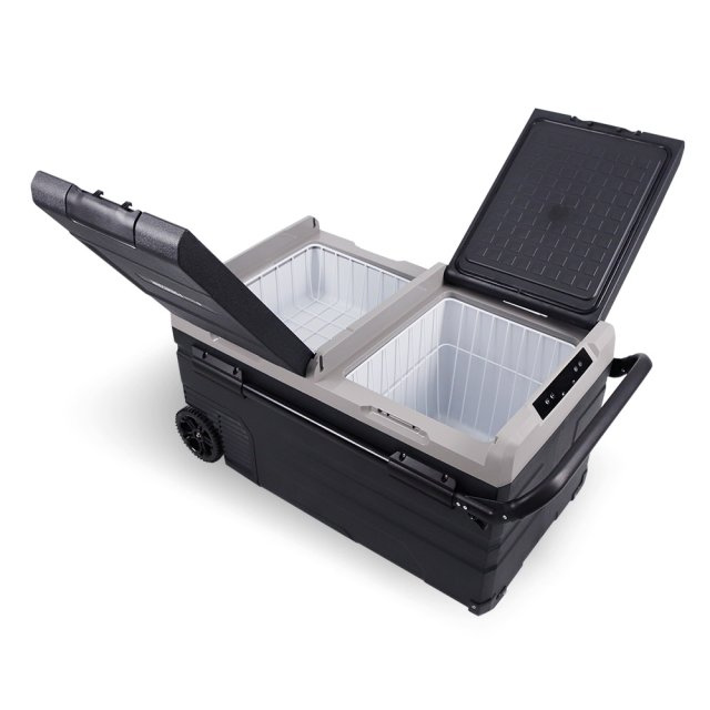 이동형 냉장고 TF-75 차량냉장고 판매합니다.